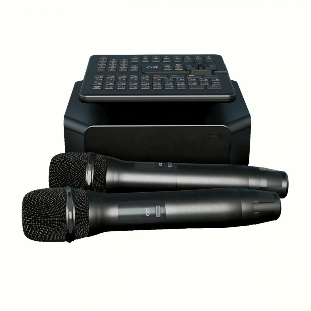 AST Zoom 2 (AST-90) в Александрове