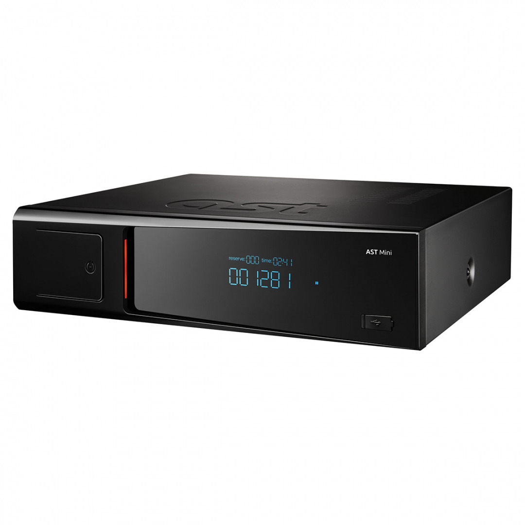 AST Mini (AST-25B) профессиональная система караоке в Александрове