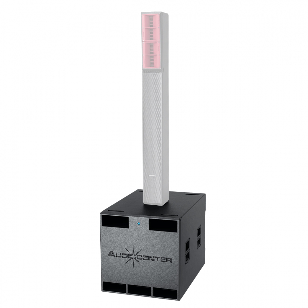 Audiocenter L65S MK2 сабвуфер в Александрове