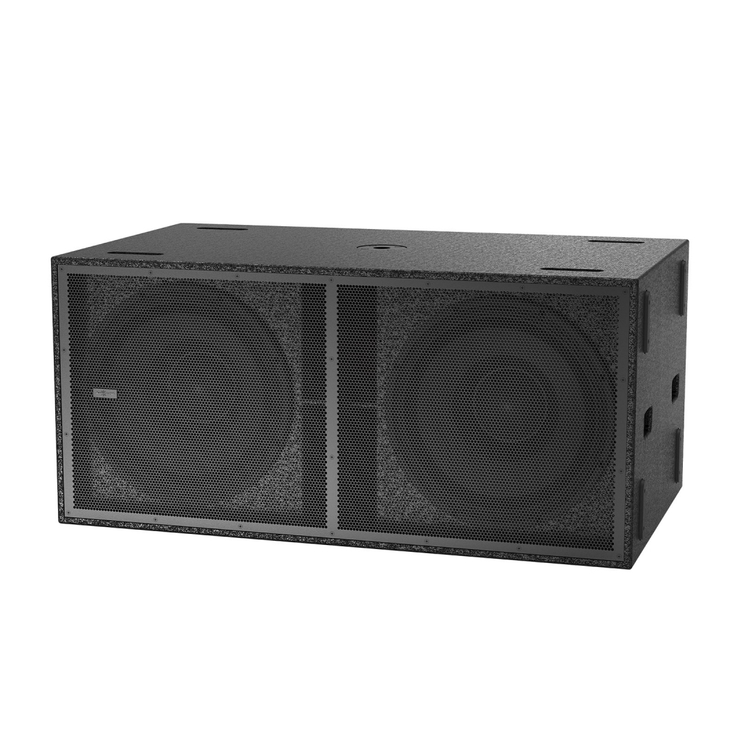 Audiocenter S3218A сабвуфер активный в Александрове