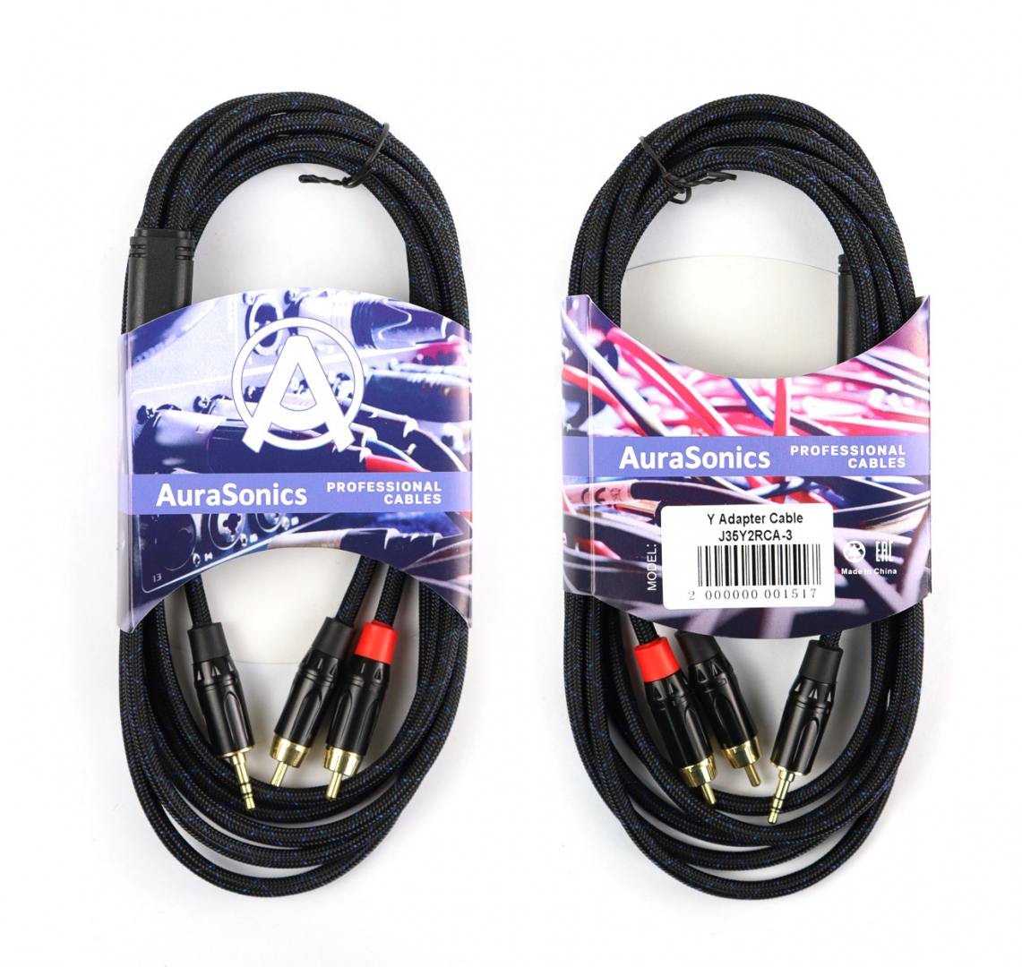 AuraSonics J35Y2RCA-3 в Александрове