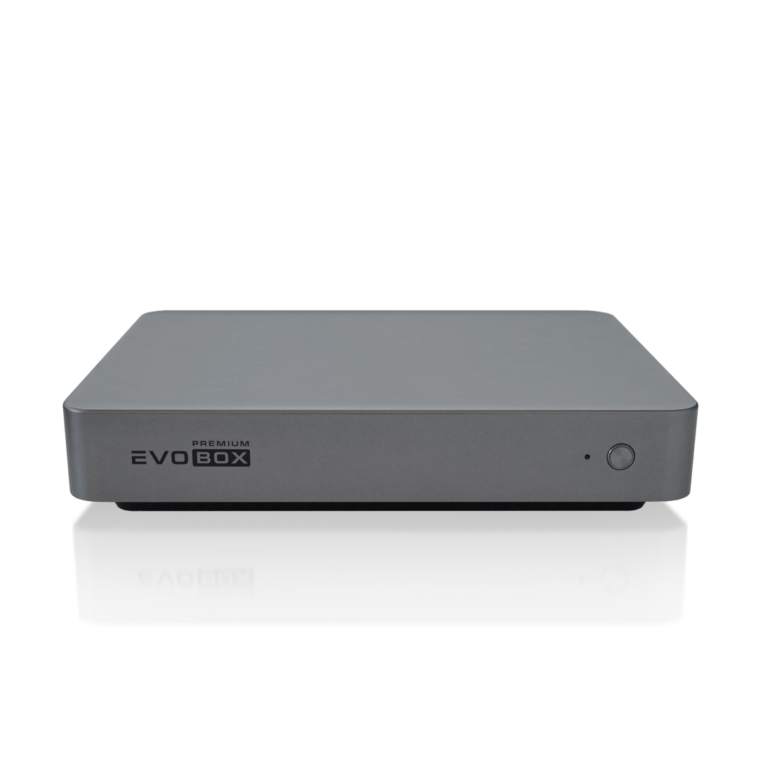 EVOBOX Premium Hi-End караоке-система в Александрове