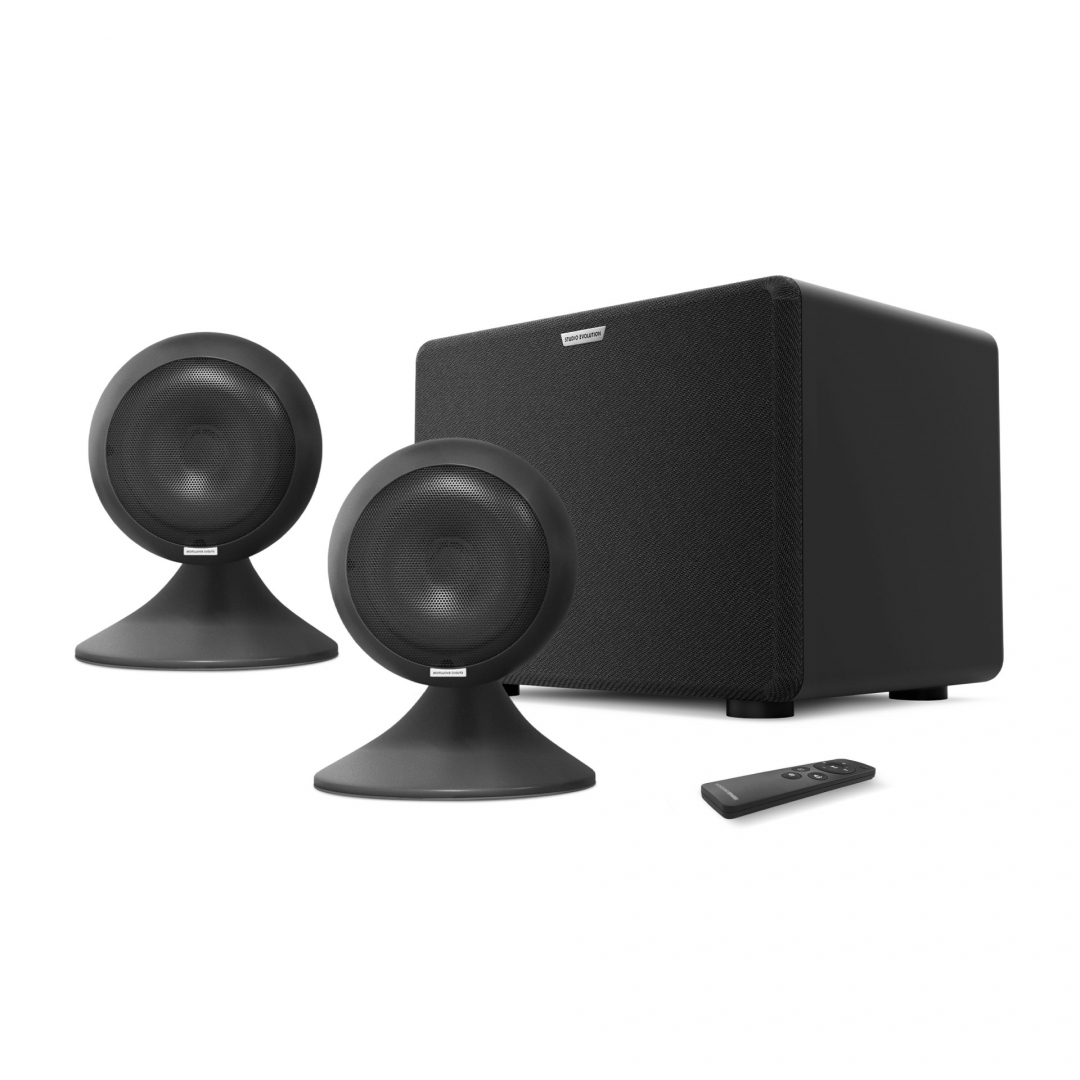 EvoSound Sphere 2.1 аудиосистема для караоке в Александрове