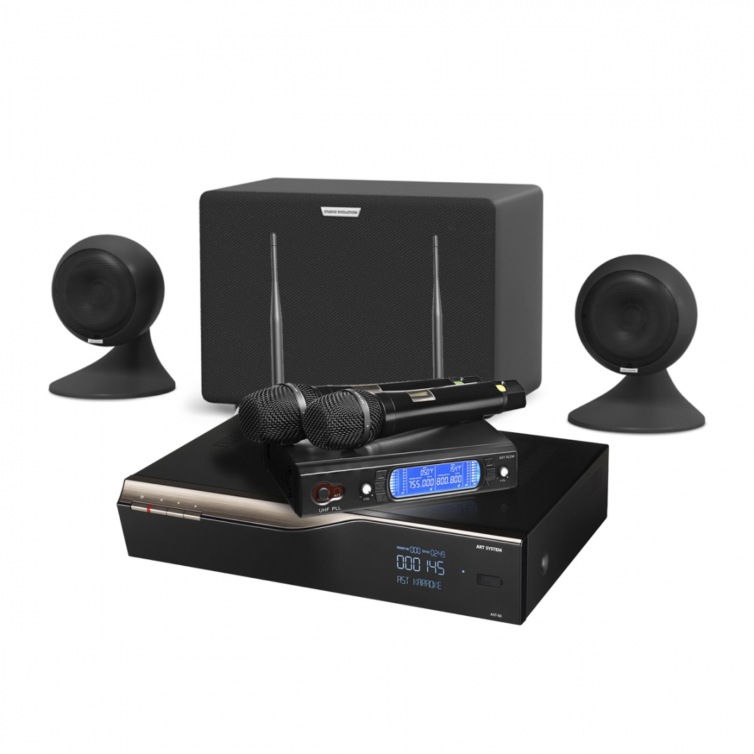 караоке-комплект AST-50 Sound Sphere в Александрове