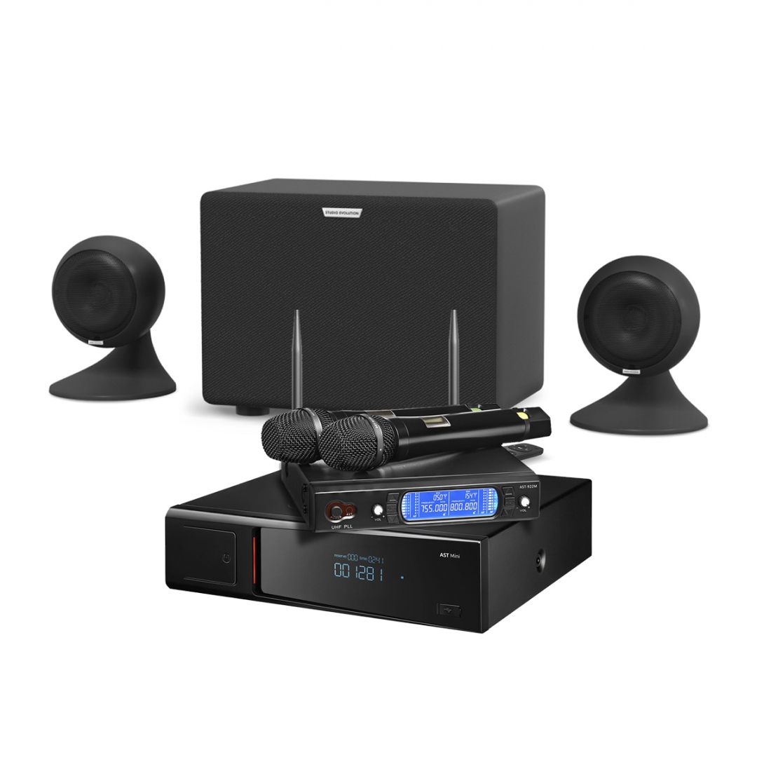 караоке-комплект AST Mini Sound Sphere в Александрове