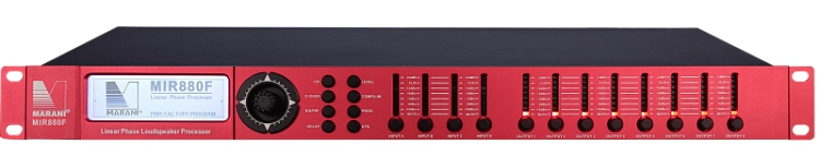 Marani MIR880F (480I + Dante) в Александрове