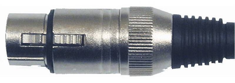 QUIK LOK NC354-K XLR Female Разъем в Александрове