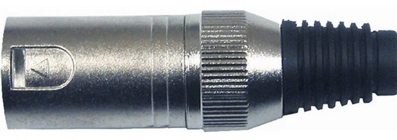 QUIK LOK NC355-K XLR Male Разъем в Александрове