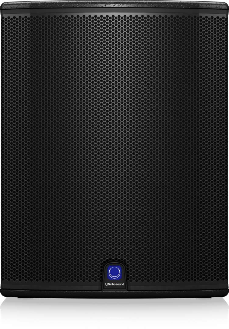 Turbosound iQ18B сабвуфер активный в Александрове