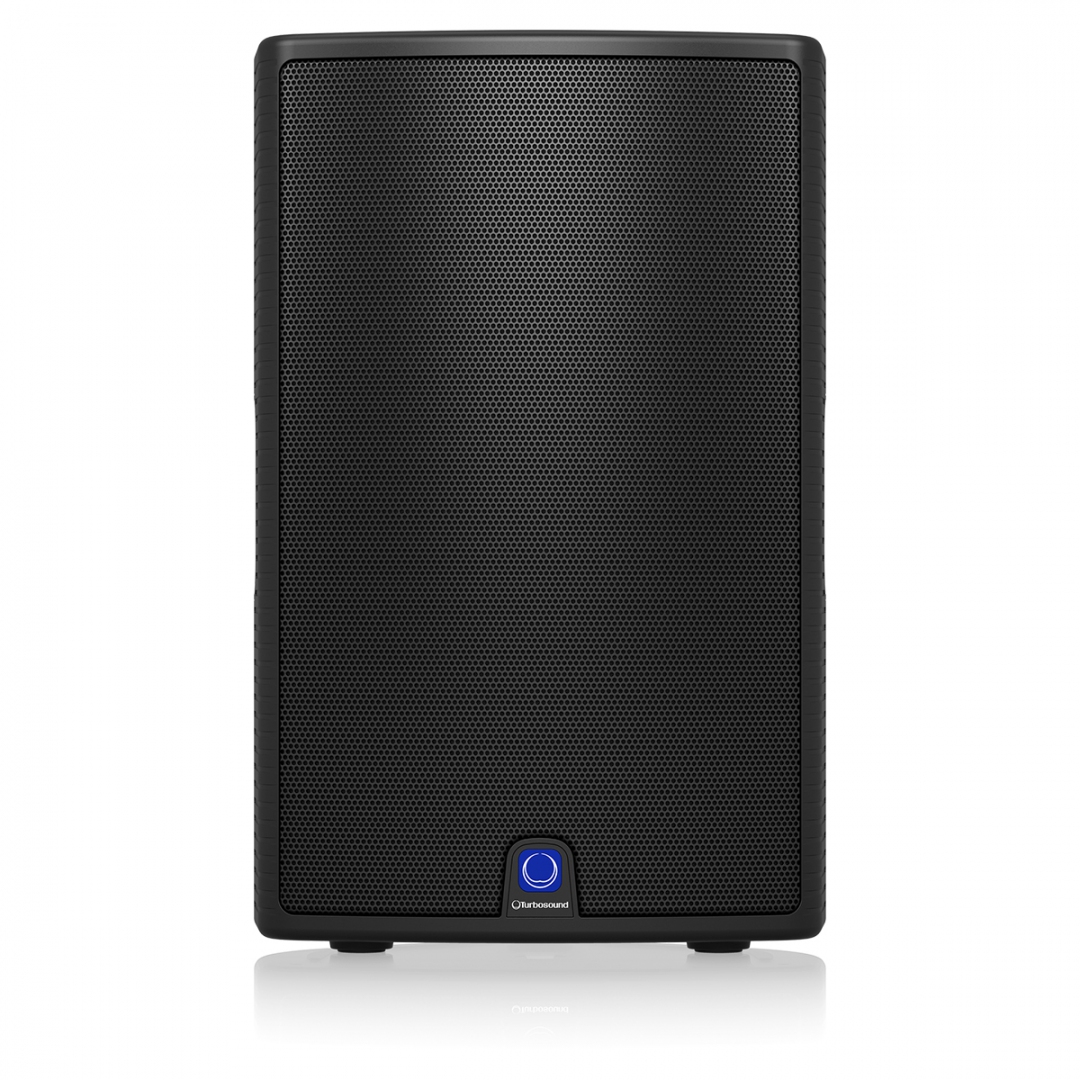 Turbosound MILAN M15 активная акустическая система в Александрове