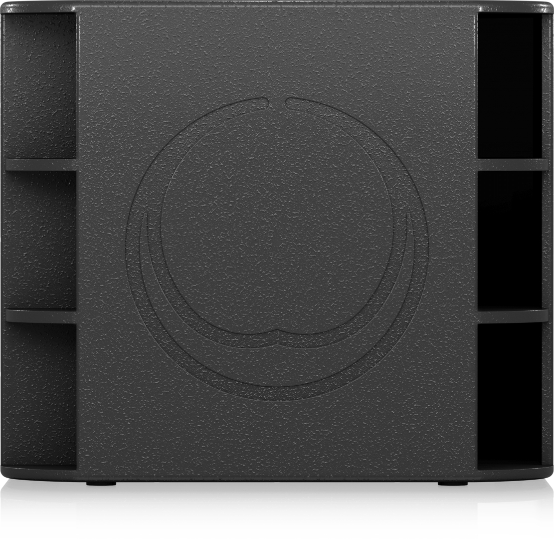 Turbosound Milan M18B сабвуфер активный в Александрове