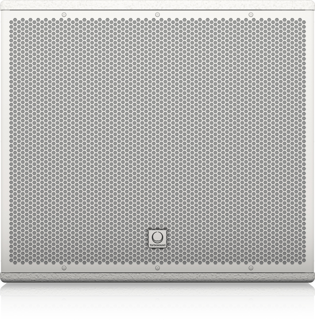 Turbosound NuQ115B-AN Активный сабвуфер в Александрове