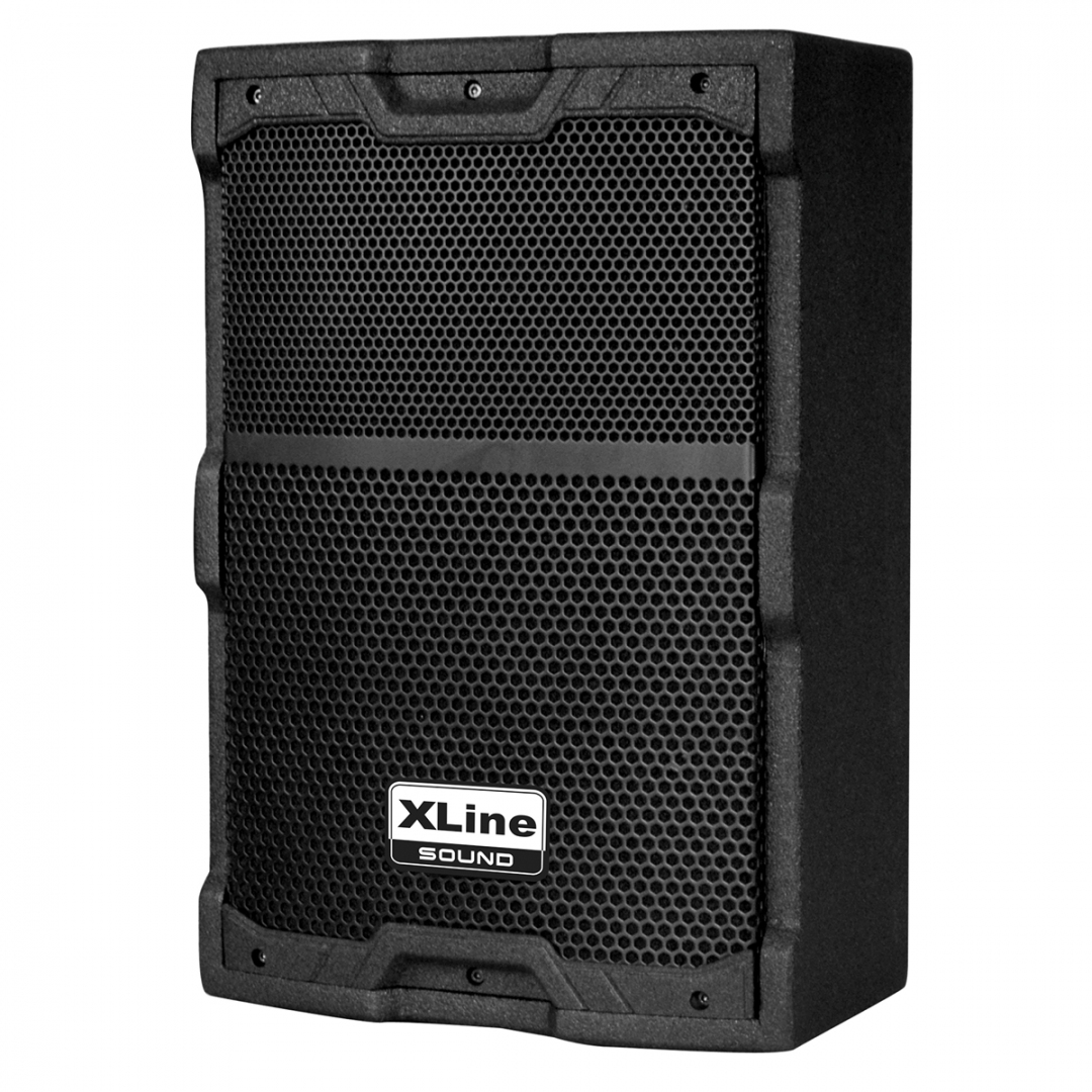 XLine ALFA P-10A Акустическая система активная в Александрове