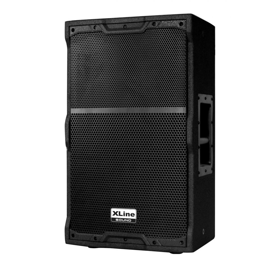 XLine ALFA P-12A DSP Акустическая система активная с DSP и Bluetooth в Александрове
