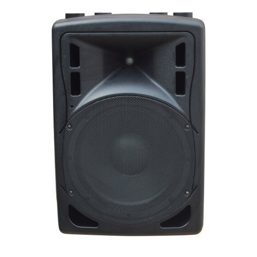 XLine BAF-12A Акустическая система активная с MP3 плеером и Bluetooth в Александрове
