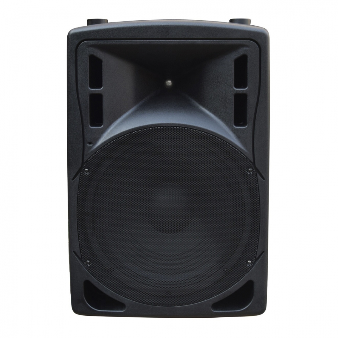 XLine BAF-15A Акустическая система активная с MP3 плеером и Bluetooth в Александрове