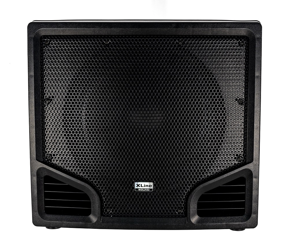 XLine SPX-18A SUB Сабвуфер активный в Александрове