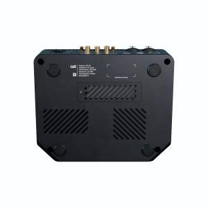 Вид снизу AST Zoom 2 (AST-90) в Александрове