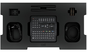 AST-350 Профессиональная караоке-система в Александрове