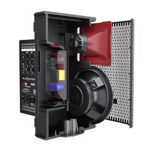 Audiocenter GT515A Активная акустическая система в Александрове