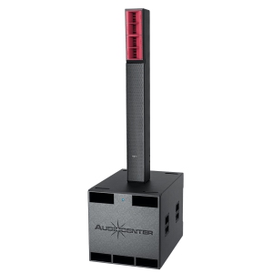 Audiocenter L65 + L65S MK2 порталы в Александрове