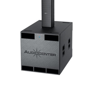 Audiocenter L65 + L65S MK2 порталы в Александрове