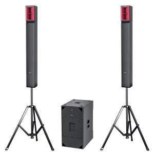 Audiocenter L83 пассивная акустическая система в Александрове