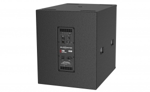 Audiocenter S3118A сабвуфер активный в Александрове