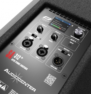 Audiocenter SA310+ в Александрове
