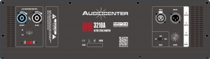 Audiocenter WM3210A сценический монитор в Александрове