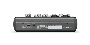 AuraSonics K4 компактный микшерный пульт в Александрове