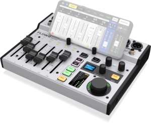 Behringer FLOW 8 цифровой микшер в Александрове