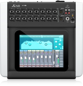 Behringer X18 цифровой микшер в Александрове