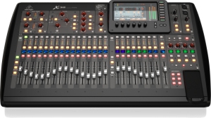 Behringer X32 цифровой микшер в Александрове