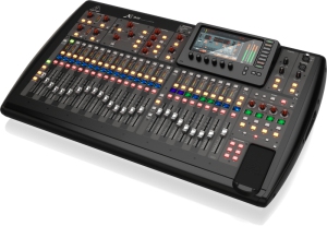 Behringer X32 цифровой микшер в Александрове