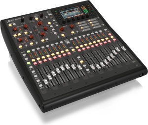 Behringer X32 PRODUCER цифровой микшер 40 каналов в Александрове