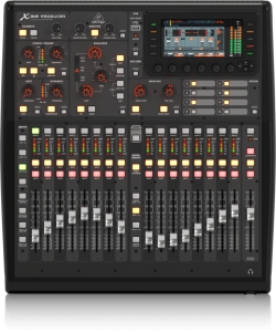 Behringer X32 PRODUCER цифровой микшер 40 каналов в Александрове