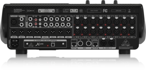 Behringer X32 PRODUCER цифровой микшер 40 каналов в Александрове