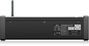 Behringer XR12 цифровой микшер в Александрове