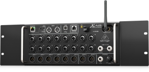 Behringer XR18 цифровой микшер в Александрове