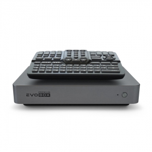 EVOBOX Premium Hi-End караоке-система в Александрове
