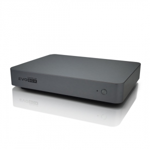 EVOBOX Premium Hi-End караоке-система в Александрове