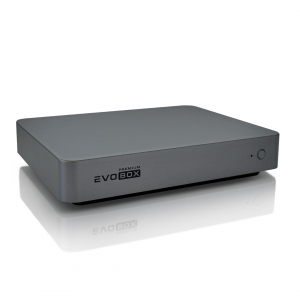 EVOBOX Premium Hi-End караоке-система в Александрове