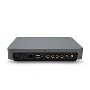 EVOBOX Premium Hi-End караоке-система в Александрове