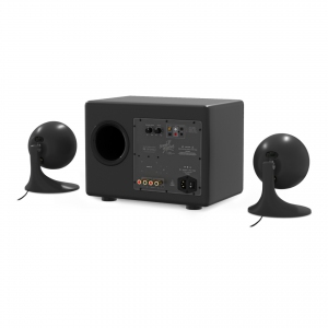 EvoSound Sphere 2.1 аудиосистема для караоке в Александрове