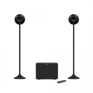 EvoSound Sphere 2.1 аудиосистема для караоке в Александрове