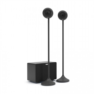 EvoSound Sphere 2.1 аудиосистема для караоке в Александрове