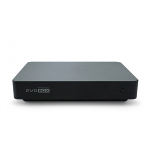 Hi-End караоке-система EVOBOX Premium + EvoSoundBar (саундбар с караоке) в Александрове