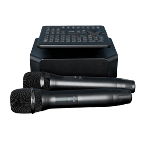 караоке-комплект для Дома AST ZOOM 1/2 и EvoSound Bar (Саундбар с караоке) в Александрове