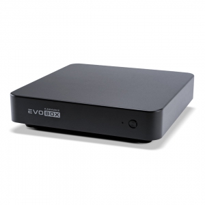 караоке-комплект EVOBOX + EvoSound Sphere 2.1 в Александрове
